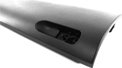 Zdjęcie produktu dla Pokrywa drzwi schowka, zamiennik pokrywy schowka do Audi A4/S4 2001-2008, RS4 2006-2008 8E1857124A