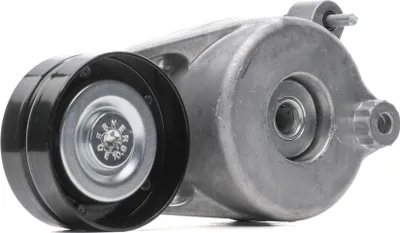 Produktbild von RIDEX 310T0069 Spannrolle Keilrippenriemen passend für MERCEDES-BENZ C-Klasse Limousine (W204) E-Klasse Limousine (W211) C-Klasse T-modell (S204)