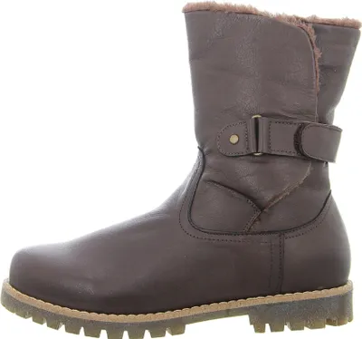 Produktbild von Andrea Conti Klassische Stiefeletten Damen 31393038313232 Braun 39 EU