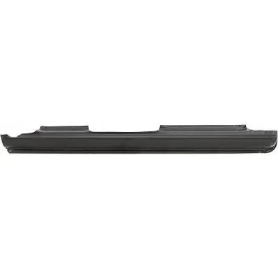 Produktbild von DIEDERICHS 9251042 Schweller Reparaturblech Einstiegblech Rechts für HYUNDAI GETZ (TB)