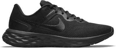 Produktbild von Nike Sneaker BLACK/WHITE-IRON GREY 49.5
