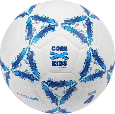 Produktbild von Sport-Thieme Fußball "CoreX Kids Light", Größe 4