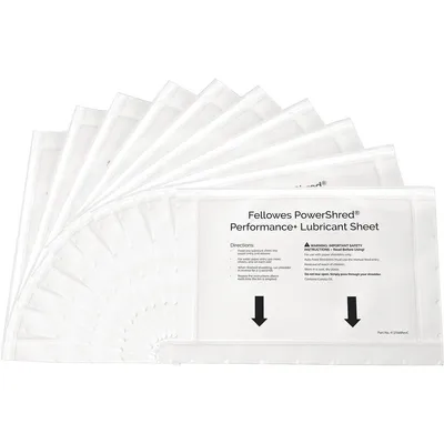 Produktbild von Ölpapier 10 Blatt.