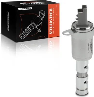 Produktbild von Frankberg 1x Steuerventil Nockenwellenverstellung für Renault Megane Laguna BM0/1_ Clio Grand Scénic