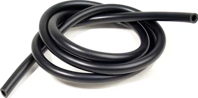 Zdjęcie produktu dla Wąż do benzyny Motoforce, 1 metr, d=5mm, czarny