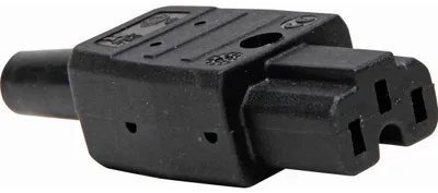 Image de Universeel - Neue Stecker-Gerätemodell - Ts01020680