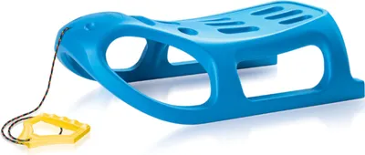 Obrázok produktu pre Sane Prosperplast LITTLE SEAL svetlo modré