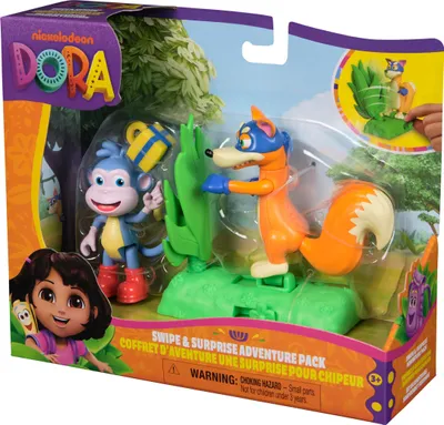 Zdjęcie produktu dla DTE FGR Boots Swiper Advntr Pack GML, 3 lat(a), Wielobarwny