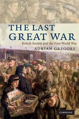 Produktbild von The Last Great War