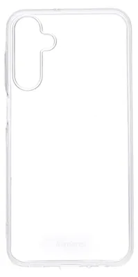 Produktbild von 4smarts TPU Cover Transparent passend für Samsung Galaxy A15