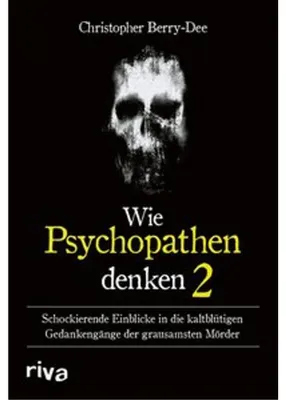 Obrázek produktu pro Wie Psychopathen denken 2