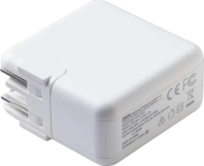 Zdjęcie produktu dla Sys1621-T2-C 60: Desktop Power Supply [Sys1621-T2] Type C 60 5V/3A, 9V/3A, 12V/3A, 15V/3A, 20V/3A White