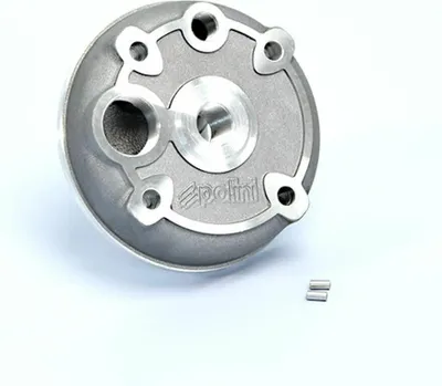 Produktbild von POLINI Zylinderkopf D.52 Hub 44 Piaggio L.C