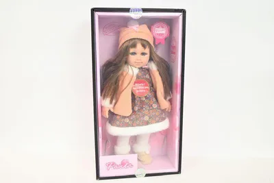 Produktbild von Puppe mit Ton (polnisch) G206334 71990