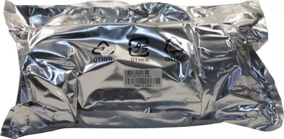 Produktbild von Lexmark 55B2X0E ( entspricht 55B2X00 ) Toner Black -Bulk