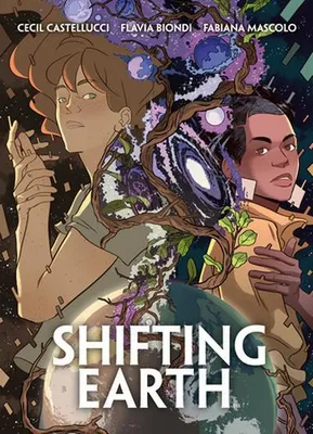 Productafbeelding van Shifting Earth
