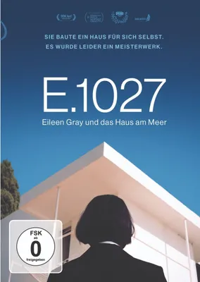 Produktbild von E.1027 - Eileen Gray und das Haus am Meer