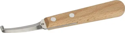 Produktbild von Schafhufmesser Profi zweischneidig