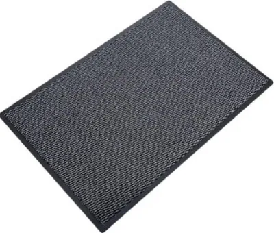 Obrázek produktu pro Absorpční vstupní rohožka 40×60 cm - šedá, rohožka "Zone"