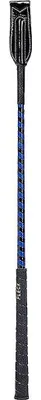 Produktbild von Fleck Reitgerte Blau 55 cm Blau 55 cm