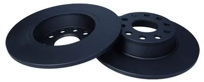 Produktbild von QUARO Bremsscheibe QD4597HC