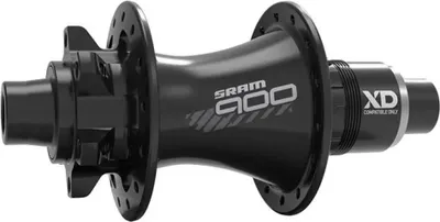 Zdjęcie produktu dla Sram Hub 900 Czarny