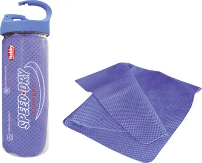 Produktbild von Nobby Hundehandtuch Speed Dry Compfort