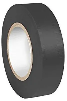 Produktbild von Isolierband 0,13 x 19 mm x 20 m - Flammhemmend und UV-beständig