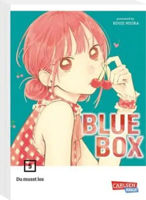 Obrázok produktu pre Blue Box 5