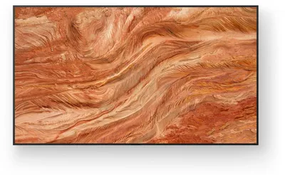 Produktbild von Sony Bravia Professional Displays FW-98BZ30L - 249 cm (98") DiagonalZ30L Series LCD-Display mit LED-Hintergrundbeleuchtung - Digital Signage - Android TV - 4K UHD (2160p) 3840 x 2160 - HDR - Direct LED