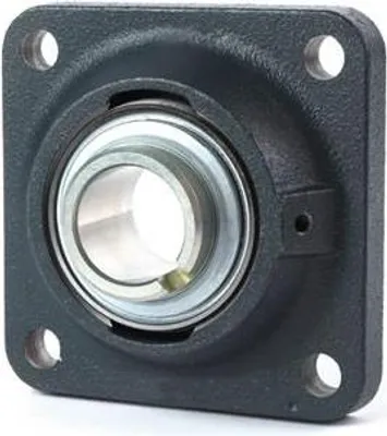 Produktbild von Flanschlager-Gehäuseeinheit RCJL40 -N 40mm viereckig INA