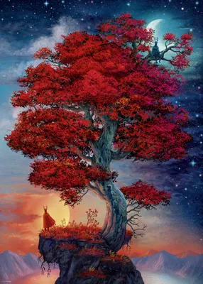 Obrázek produktu pro Heye Puzzle 30105, 1000 kusů, Umění