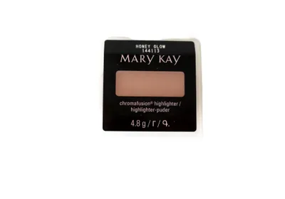 Produktbild von MARY KAY Contouring Puder Chromafusion Highlight Powder Honey Glow 4,8g