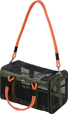 Produktbild von Dogs Creek Transporttasche Globe – Tierbedarf