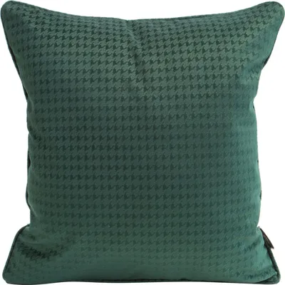 Obrázok produktu pre Povlak na vankúš 40x40 cm zelený