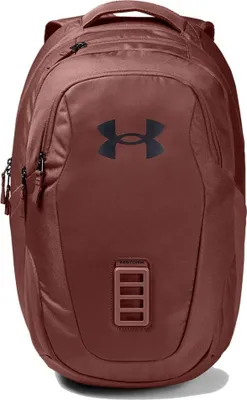 Obrázok produktu pre UNDER ARMOUR UA Gameday 2.0 Batoh Cinna Red / Cinna Red / Be -