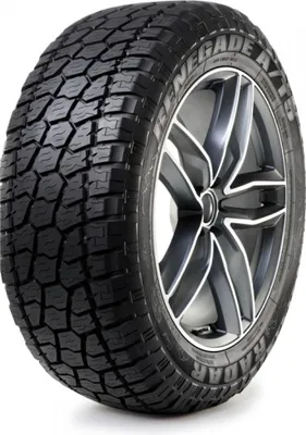 Immagine prodotto di Radar Renegade A/T (At-5) 225/75R16 115R Lre Bsw