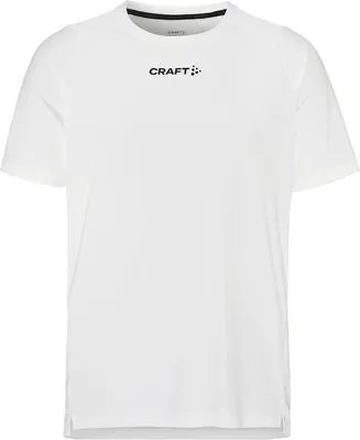 Produktbild von Craft Rush 2.0 Running T-Shirt Herren - Weiß