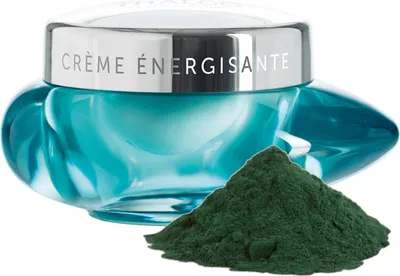 Produktbild von Thalgo Energizing Cream mit Spirulina VT22021