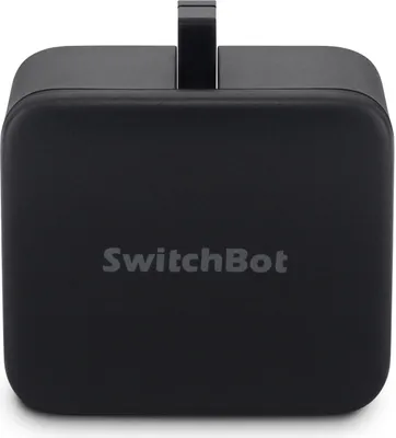 Image de Switchbot SwitchBot-S1B - DACH SwitchBot Smart Bot noir