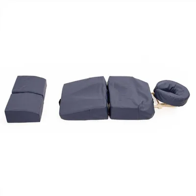 Produktbild von SUPPORT CUSHION dunkelblau