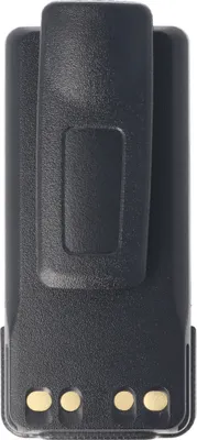 Image de Batterie compatible avec Motorola DP2400, XIR P6600, PMNN4415