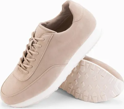 Produktbild von Ombre Clothing Herren Turnschuhe Teuila sandig 41