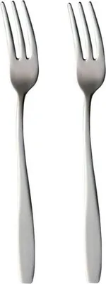Imagen del producto de Perchas para ropa (2 unidades), tenedor para pastel, viento