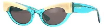 Obrázok produktu pre Slnečné okuliare Gucci GG1167S-004 (dámske)