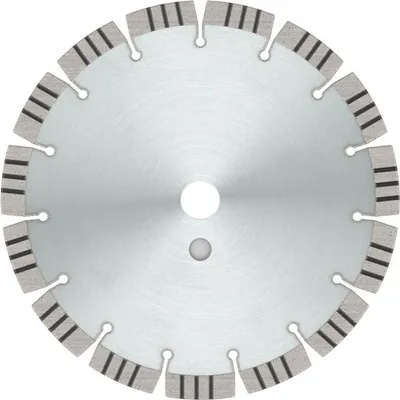 Image de Disque à tronçonner diamanté PRO Abrasive, 230 x 22,23 mm