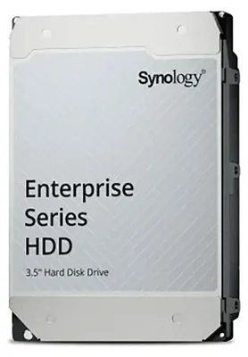 Zdjęcie produktu dla Synology HAT5310-16T, 16 TB, 7200 RPM, 512 MB, 3.5", SATA III