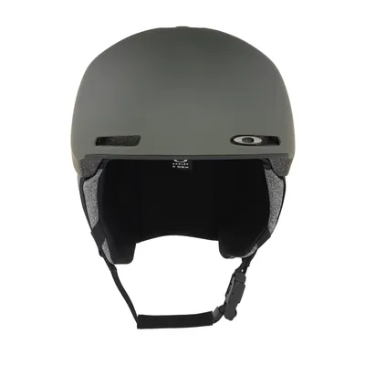 Produktbild von Oakley MOD1, Helm mit offenem Visier, Hartschalenbau