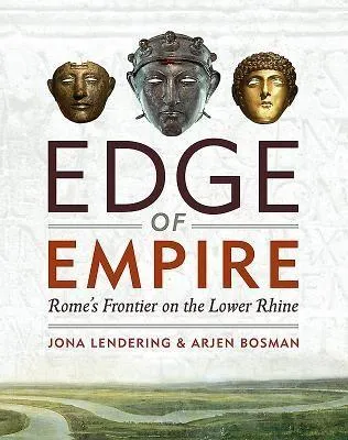 Produktbild von Edge of Empire