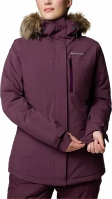 Produktbild von Jacken Columbia Ava Alpine Ii 2085831607